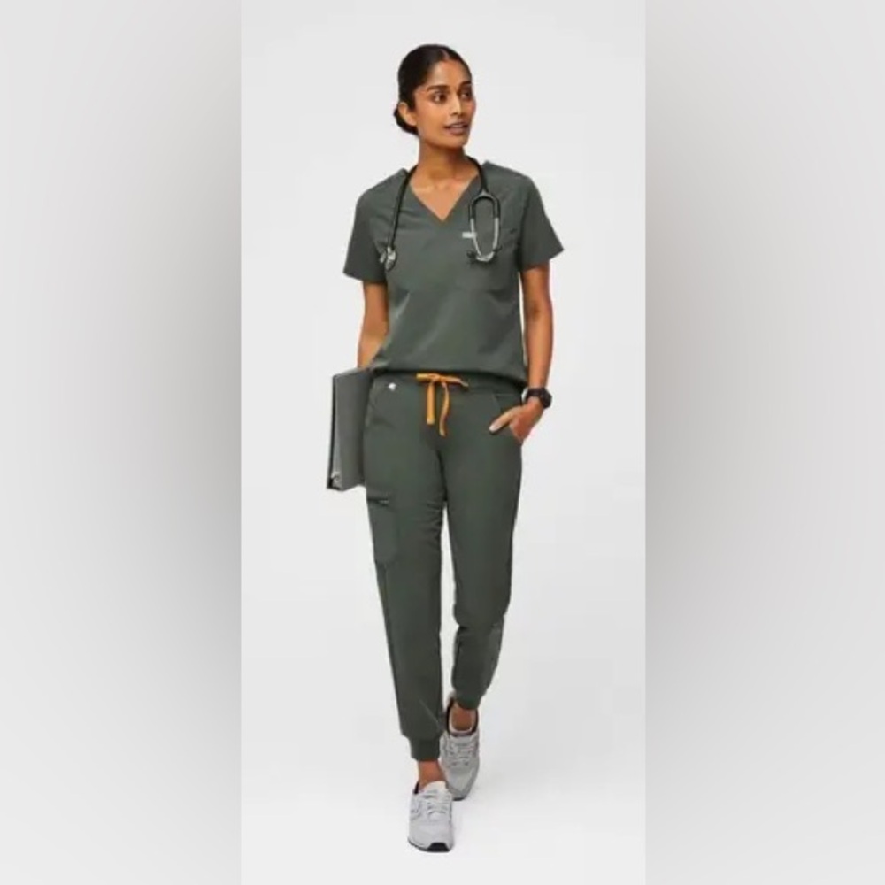 FIGS Moss Set - Small